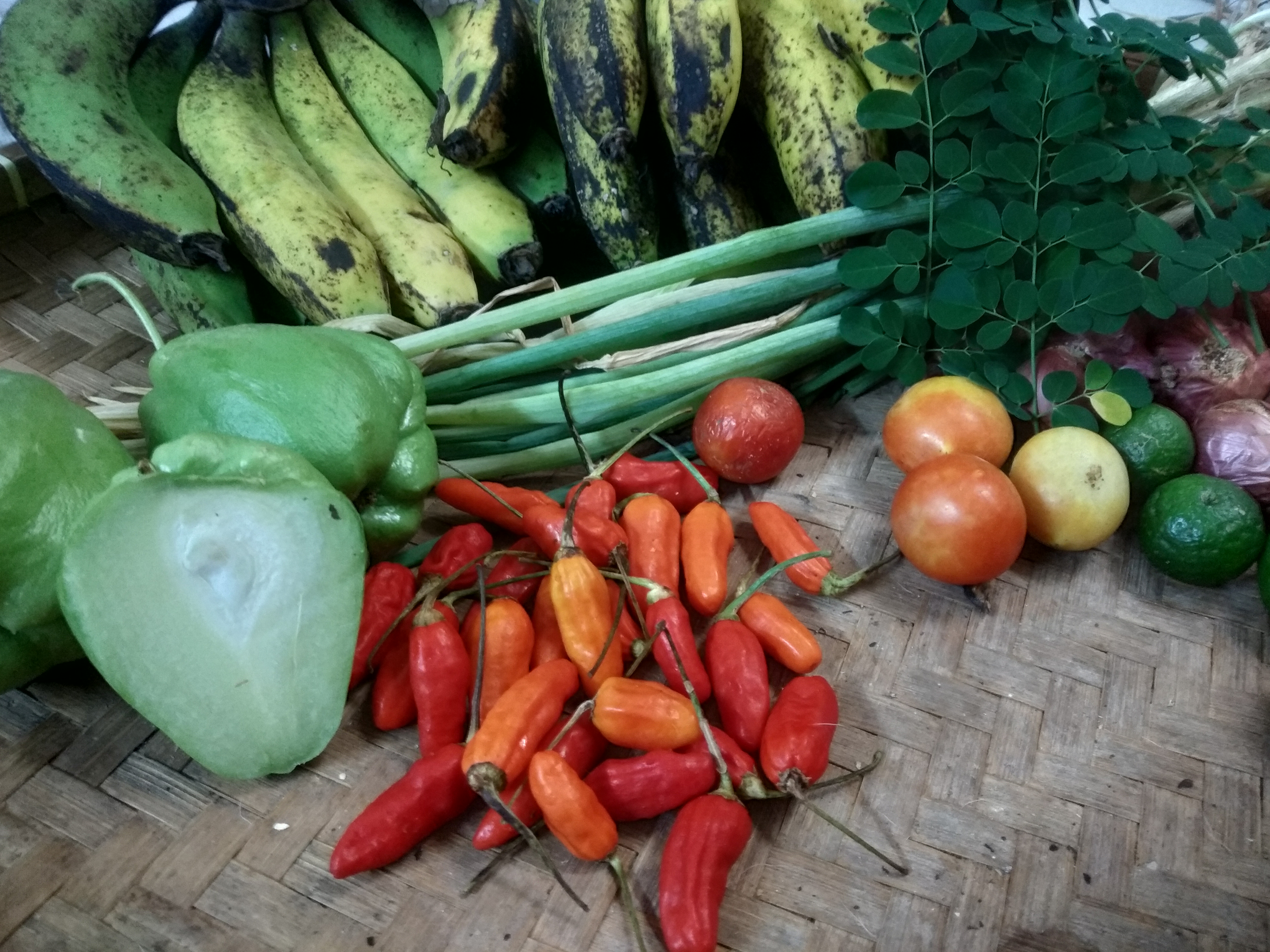 Sayur